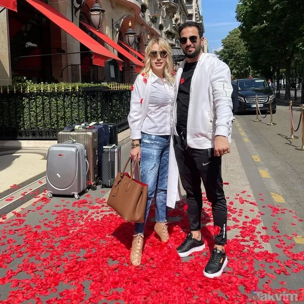 Seda Sayan eşi Çağlar Ökten'in soyadını sildiriyor dava açtı 2 ay önce evlenmişlerdi! Çağlar Ökten de rıza verdi işlemlere başladı - 10