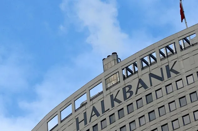 Halkbank 2002’den beri kredilerini 270 kat artırdı