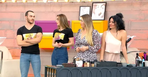 Survivor Sergen çıka çıka kim çıktı yarışmacılar ekran bağımlısı! Bilerek mi seçiliyorlar Survivor Sergen ve Aleyna meğer...-9