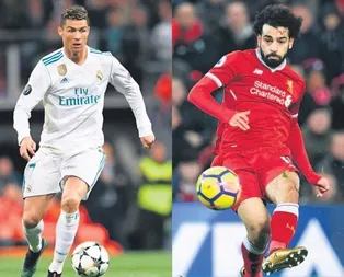 1.5 milyar Euro’luk final