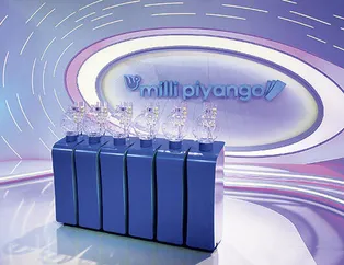 Milli Piyango’da yeni dönem!