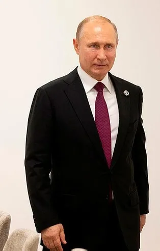 14 Rus askeri zehirlenerek hayatını kaybetti! Putin toplantılarını iptal etti