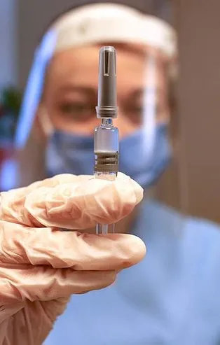 En çok aşı yapılan ülkeler açıklandı! İşte Türkiye'nin sırası