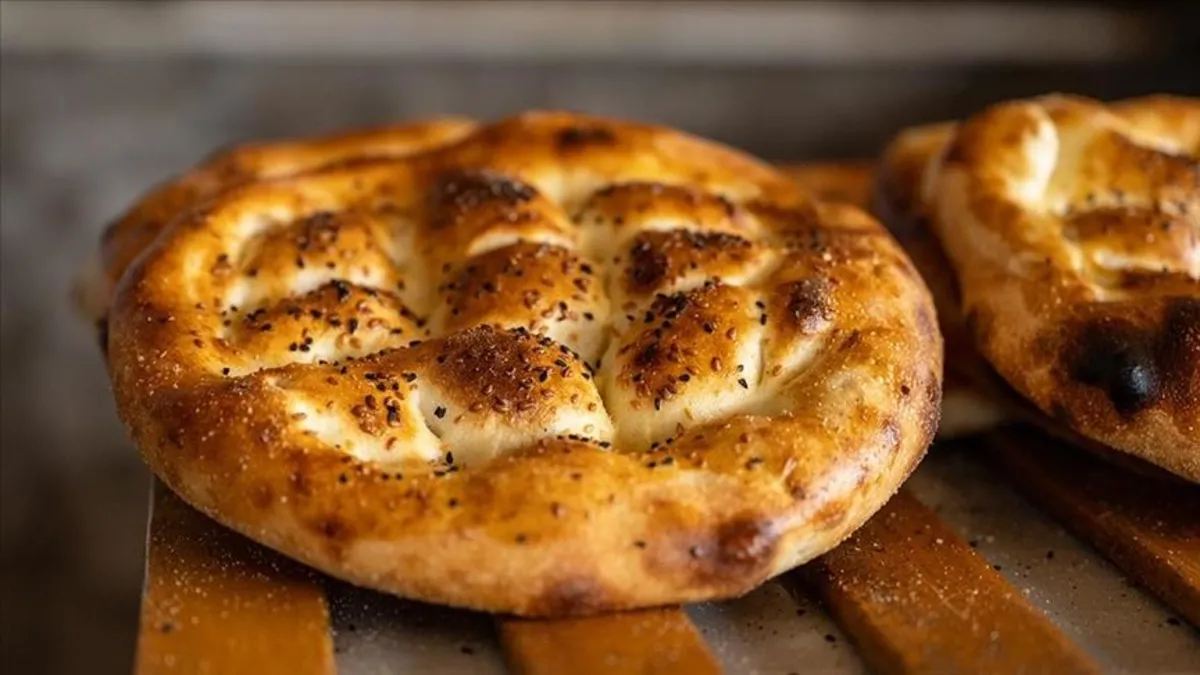 Ramazan pidesi fiyatları belirlendi! İstanbul’da pide 20 TL!