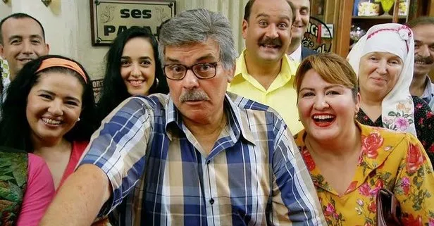 Seksenler’den yeni kareler dikkat çekti!