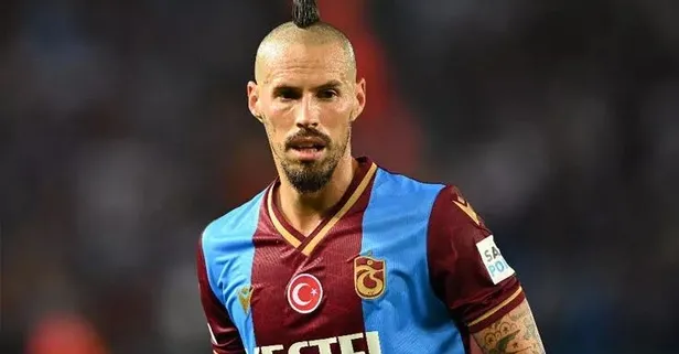 Trabzonspor’da sezon sonunda takımdan birçok ismin ayrılması bekleniyor