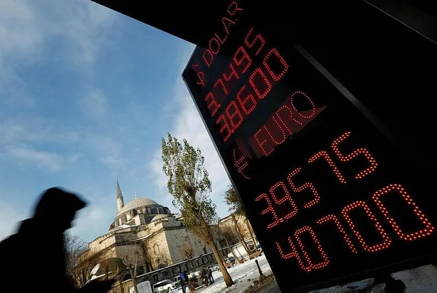 Merkez Bankası TL uzlaşmalı vadeli döviz satım ihale takvimini açıkladı-3