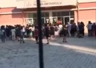 Antalya Konyaaltındaki Hurma Ortaokulunda şoke eden olay! Öğrencilere hakaret eden Fatma Yıldız Coşkun için inceleme!
