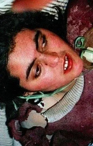 Erzincan depreminde 187 saat sonra kurtarılan Nurcan Eraslan Arslan: Kimse umudunu yitirmesin