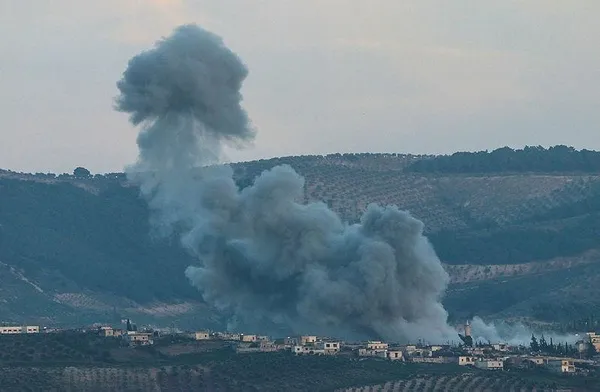 TSK açıkladı! İşte Afrin'de öldürülen terörist sayısı-3