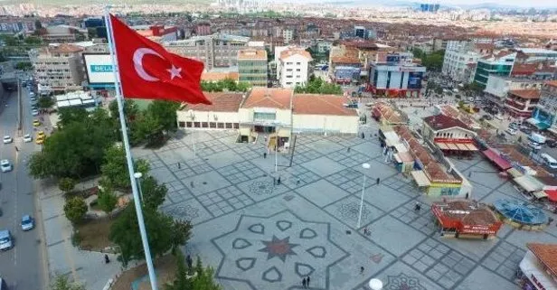 Ankara’da icradan satışa çıkan daire fiyatıyla şaşırtıyor! Tarih belli oldu