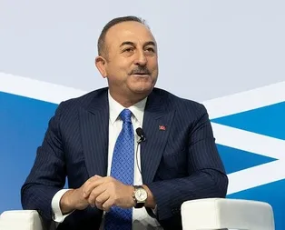 Son dakika: Bakan Çavuşoğlundan NATOda taviz iddialarına yanıt