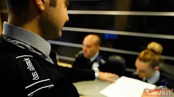 Hastane, okul ve bankalara en az lise mezunu ÖGG alımı başladı! İŞKUR açıkladı: Şartlar ve başvuru ekranı - 7