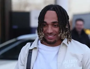 Galatasaraylı taraftarlar olağanüstü