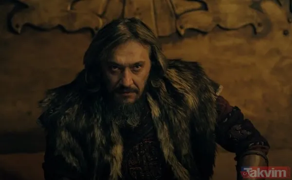 Kuruluş Osman'ın yapımcısından bomba dizi! Tanıtımıyla daha şimdiden nefes kesti! Bozkırın şanlı hükümdarı... - 12