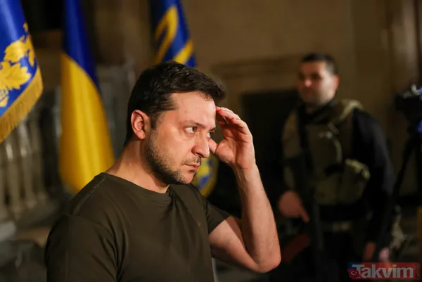 Ukrayna Devlet Başkanı Vladimir Zelenskiy savaşın 8. gününde konuştu: "Dünya, Ukrayna konusunda çok geç kaldı" - 7