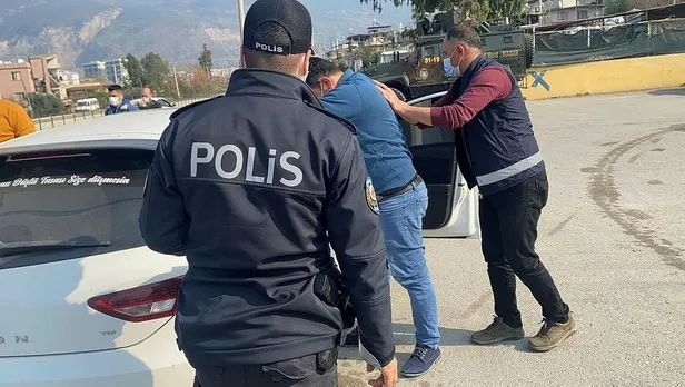 İstanbul’da Yeditepe Huzur Uygulaması! Çeşitli suçlardan aranan 427 şahısla 264 yoklama kaçağı yakalandı-3