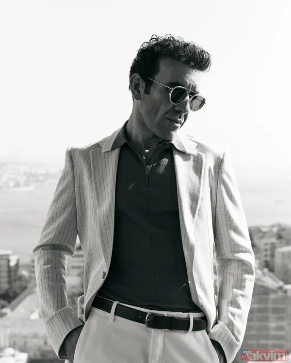 Bahar'ın Timur'u Mehmet Yılmaz Ak bakın aslen nereli çıktı! İşte memleketi! Ecem Özkaya ve Demet Evgar’ın partneri meğer... - 6