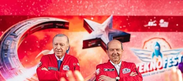 TEKNOFEST bize çok şey öğretmiştir