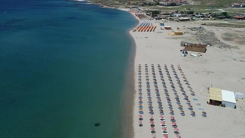 Kültür ve Turizm Bakanı Mehmet Nuri Ersoy: Ege turizmini Tunç Soyer sabote etti!-7