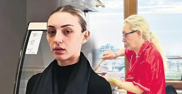 Güllü'nün ölümünde Tuğyan'ın ses kaydı ortaya çıktı: Seni hazmedemiyorum! Fotoğraftaki bilezikler kayıp