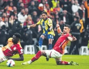 Fred: Mutlu değiliz!