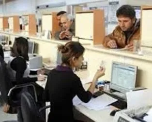 Aralık ayı kamuya memur personel işçi alımları başladı!