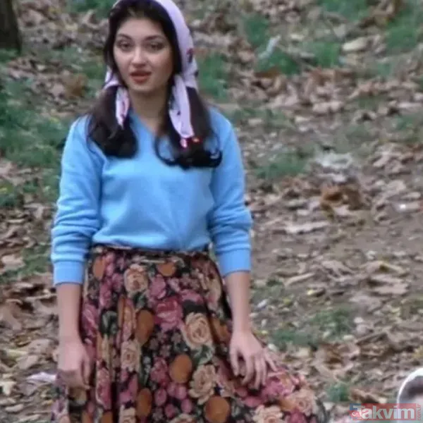 Kemal Sunal’ın Emine'si 66 yaşında! Tokatçı’nın yıldızı Nazan Saatçi’nin son haline bakın! “Yaş aldıkça güzelleşiyor bu kadın...” - 5