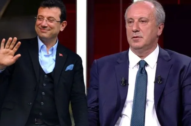 CHP'de yeni savaş: İnceciler ve İmamoğlucular!