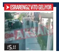 Cemal Kaşıkçı olayında 17 saatlik karanlık trafik - 12