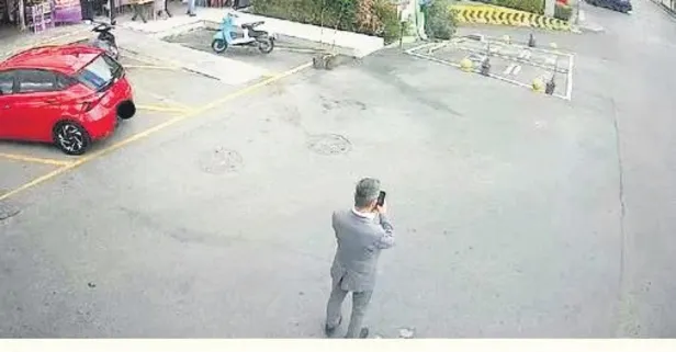 MOSSAD morardı! Vatanını satan casuslar yakalandı