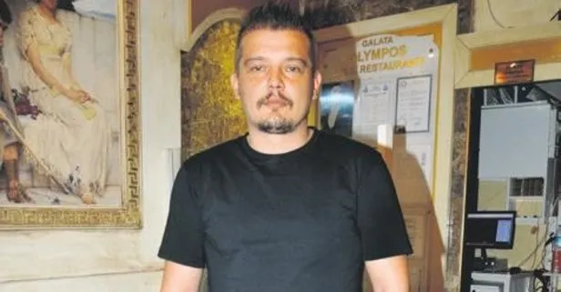 Arda Kural’ı üzdüler