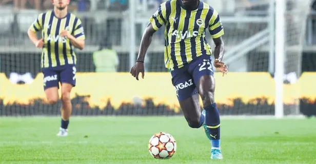 1 günleri 178 bin lira! 14 yabancı kuralının faturası Fenerbahçe'ye ağır oldu