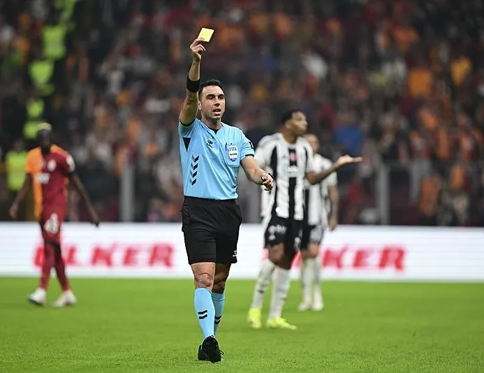 Yine Kardeşler yine tartışma