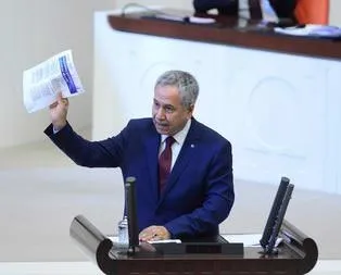 Arınç’tan tepkilere tokat gibi yanıt!