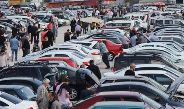 Kritik veri açıklandı! Binek otomobil ihracatı arttı-8
