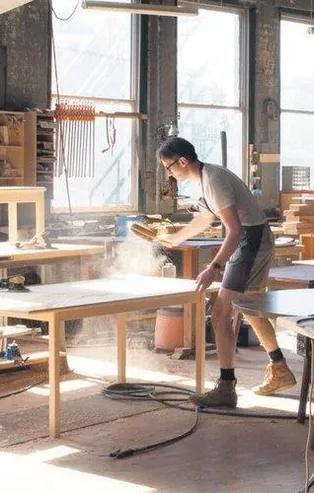 Mobilyacılar 50 bini acil 100 bin eleman arıyor