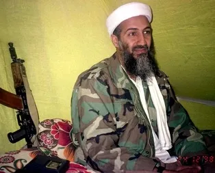 Dikkat çeken Bin Ladin iddiası!