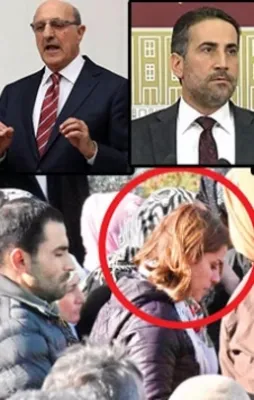 CHP'li ve HDP'li vekiller kıvırdılar!