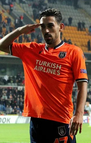 Fenerbahçe'den İrfan Can’a yakın markaj