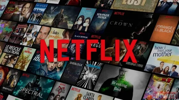 Netflix'ten çocukları hedef alan kirli propaganda! 9-10 yaşındaki kız çocuklarını öpüştürdü - 7