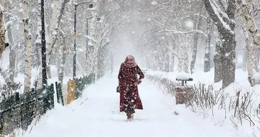 Kar geliyor mu? Meteoroloji o illeri uyardı! İşte 24 Aralık 2022 Cumartesi hava durumu raporu