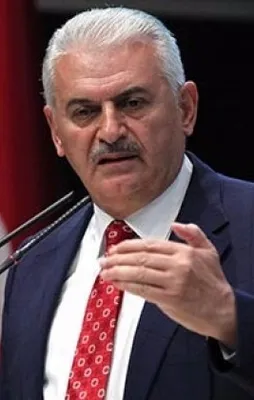 Başbakan Yıldırım'dan kritik 'OHAL' açıklaması