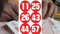 14.5 milyon devretti