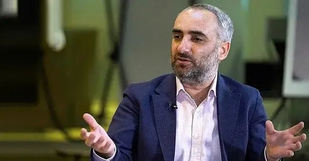 CHP fondaşı İsmail Saymaz FETÖ’yü aklamaya çalıştı! Tepki yağdı