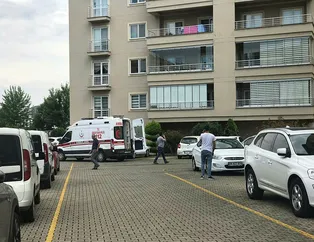 Bir kadın daha kocası tarafından katledildi