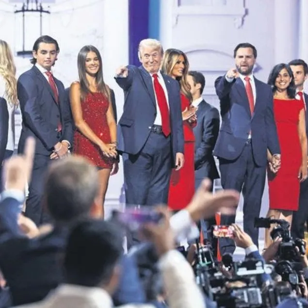 ‘Herkese barış getireceğim’