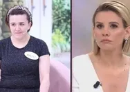 Esra Erolda cinayet itirafı! Yanına kaçtığı sevgilisinin yasak aşk cinayeti işlediği ve cesedi gömerken yakalandığı ortaya çıktı