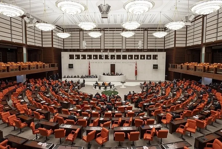 Terörsüz Türkiye için yeni yol haritası