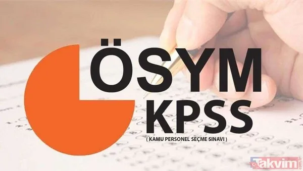 2021 KPSS soru kitapçığı ve cevap anahtarı | A Grubu ve Öğretmenlik (GY-GK- Eğitim Bilimleri) soruları - 4